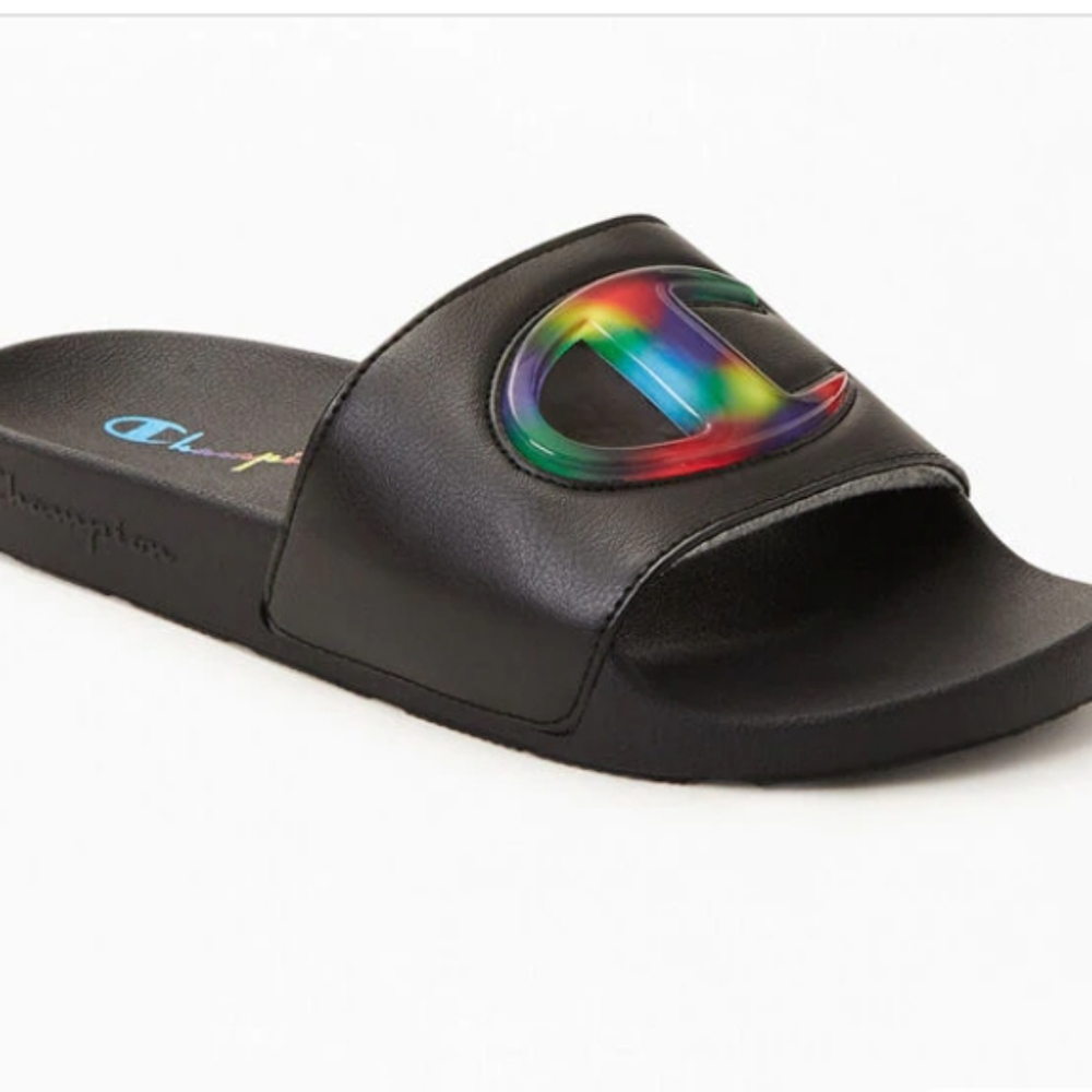 Champion Slides - Picture 2 of 6
